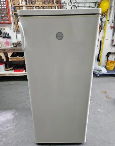 Electrolux Lednice