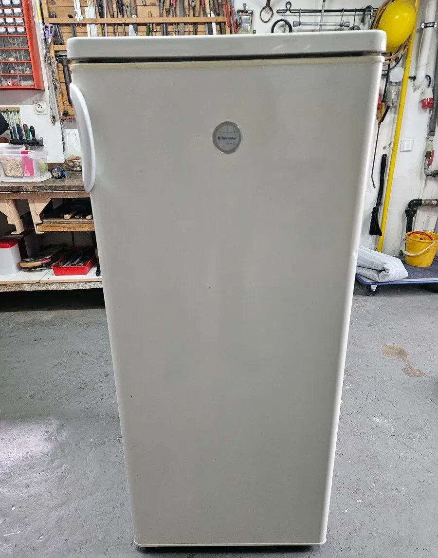 Electrolux Lednice