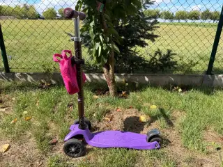 Dětská koloběžka MICRO