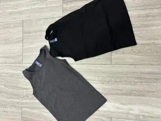 Nátělníky chlapecké NOVÉ