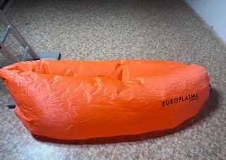 Nafukovaci zidle gauc nepotrebujete pumpu