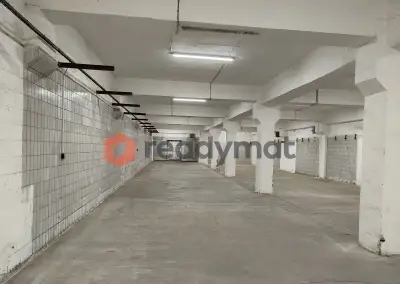 Pronájem, Skladové prostory v průmyslovém areálu, 188 m², Ho