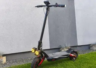 Elektrokoloběžka Sencor X40