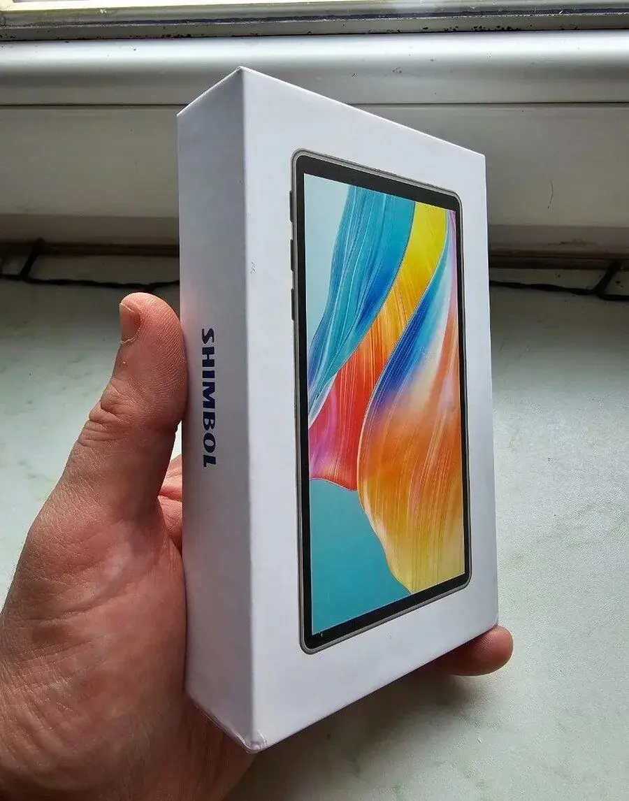 Bezdrátový monitor Shimbol Snambol CP5 Lite 5"
