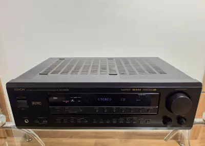 Denon AVR-1600RD