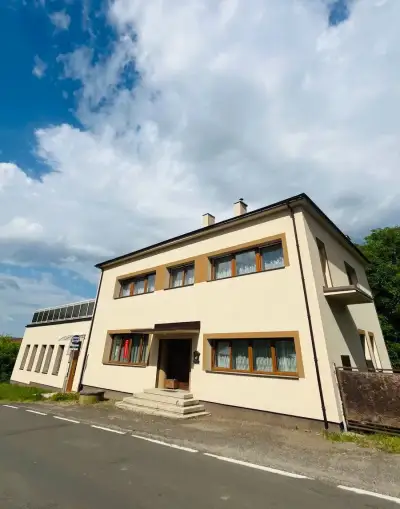 Prodej komerční Ubytování, 372㎡