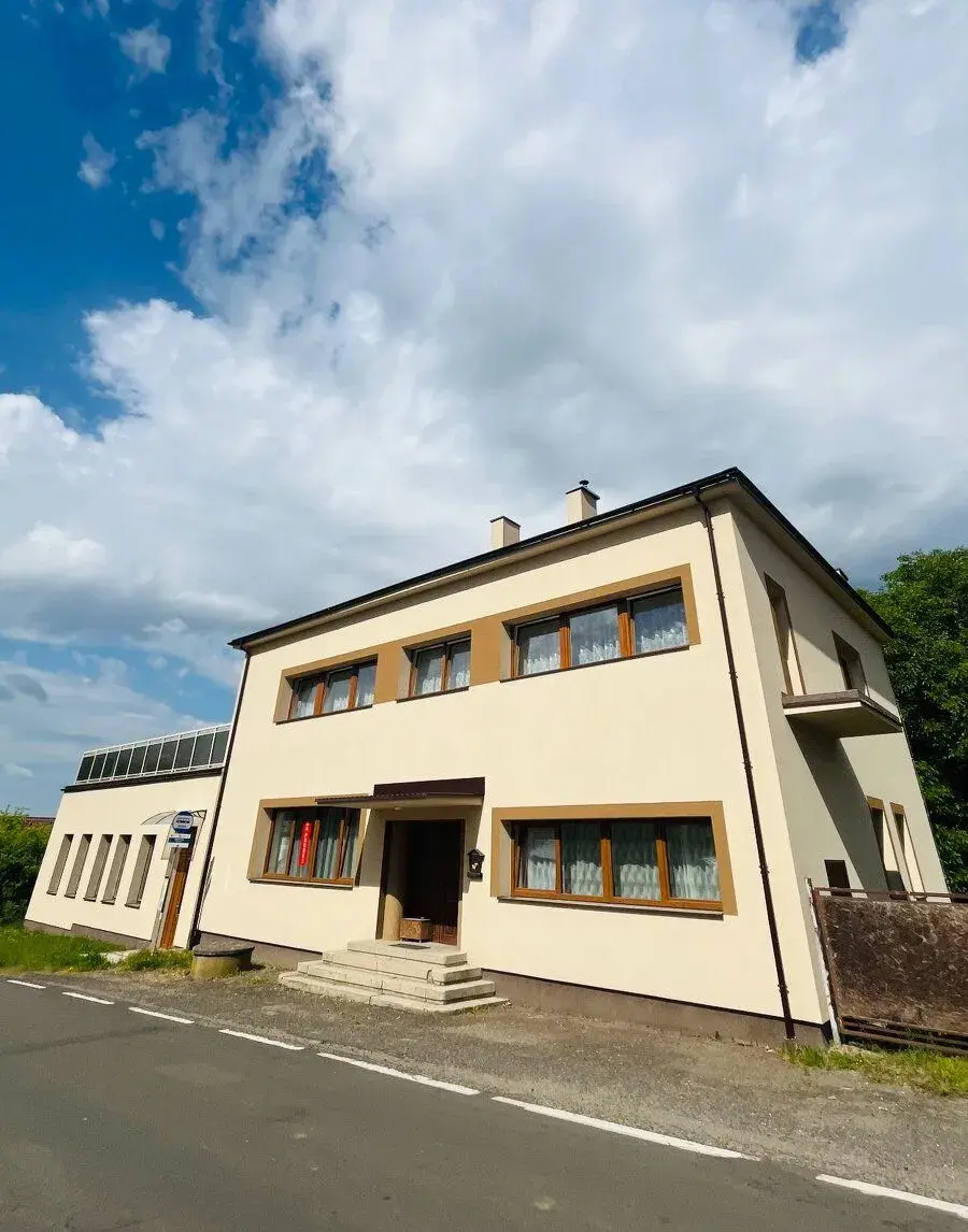Prodej komerční Ubytování, 372㎡