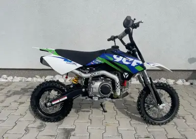 YCF Start F88SE
