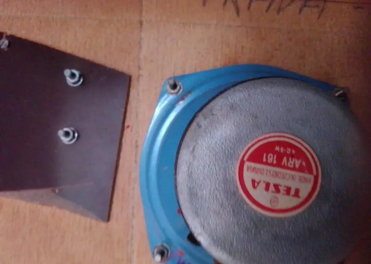 Supraphon RK40