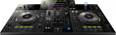 Pioneer DJ XDJ-RR