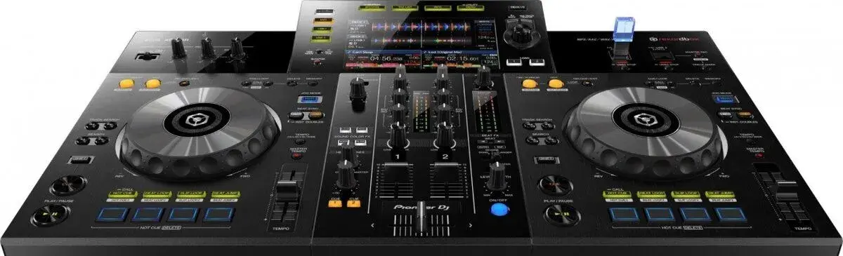 Pioneer DJ XDJ-RR