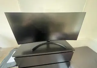Monitor LG 35WN75CN