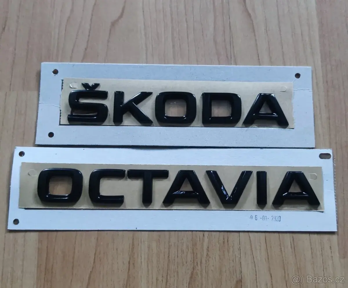 Škoda Octavia – 2013