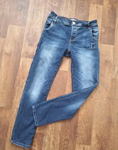 Džíny Guess 7/8