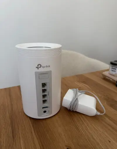 TP-Link BE65 BE9300