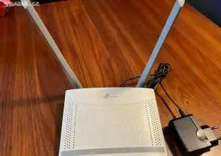 TP-Link TL-WR820N Wi-Fi router