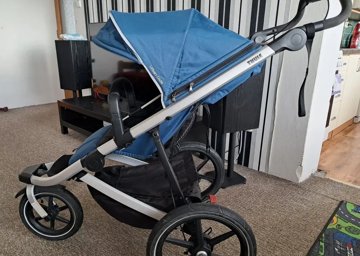 Thule Urban Glide 2