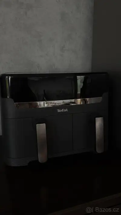 Friteza Tefal