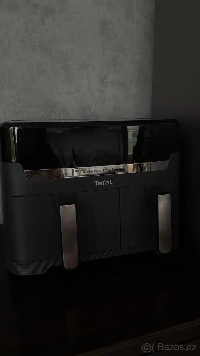 Friteza Tefal