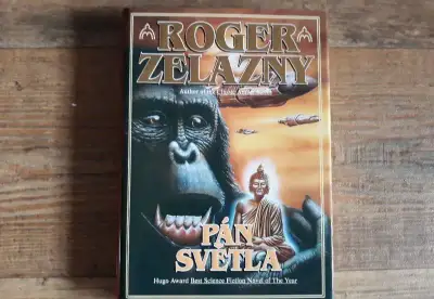 Roger ZELAZNY Pán světla