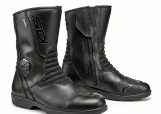 Boty na motorku SIDI Gavia Goretex