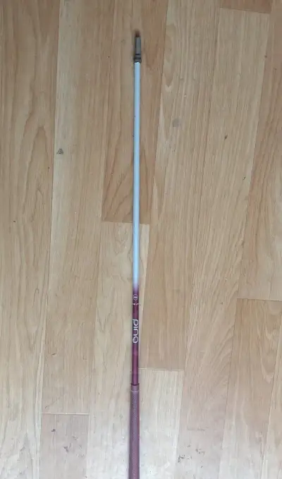 Dámský shaft PING Gle lady č7