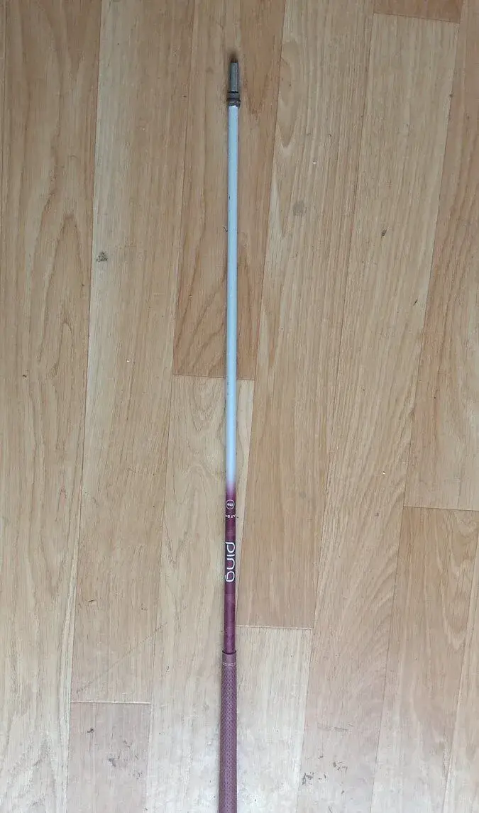 Dámský shaft PING Gle lady č7
