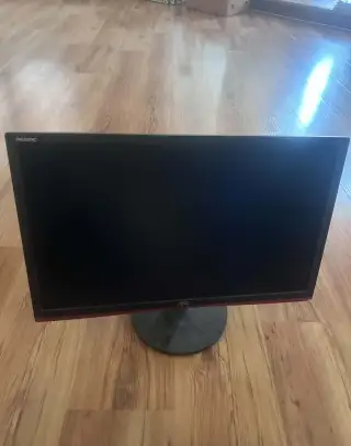 24'' AoC
