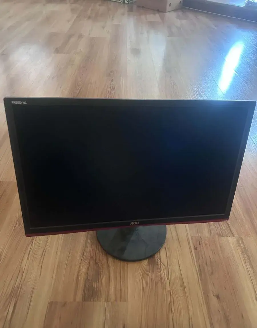 24'' AoC