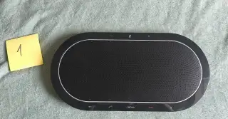 Jabra Speak 810 – konferenční reproduktor Bluetooth / USB