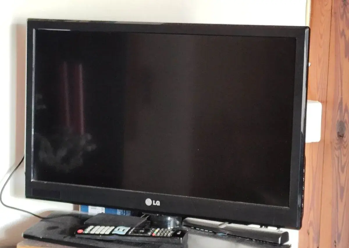 Televize LG