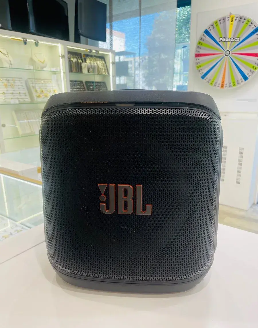 JBL Encore Essential 2