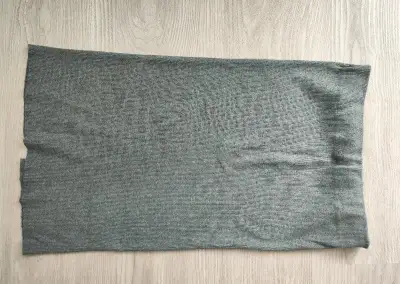 Dámská zateplená sukně zn. Esmara vel. 4O/42