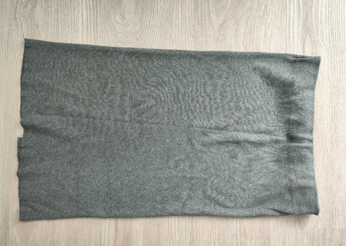 Dámská zateplená sukně zn. Esmara vel. 4O/42
