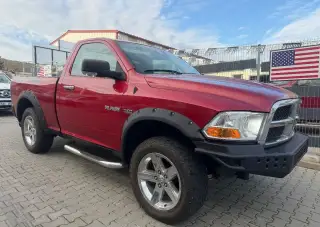 •CENA S DPH•🇺🇸DODGE RAM 5,7HEMI•2WD/4WD•ROUCHE COUNTRY🇺🇸