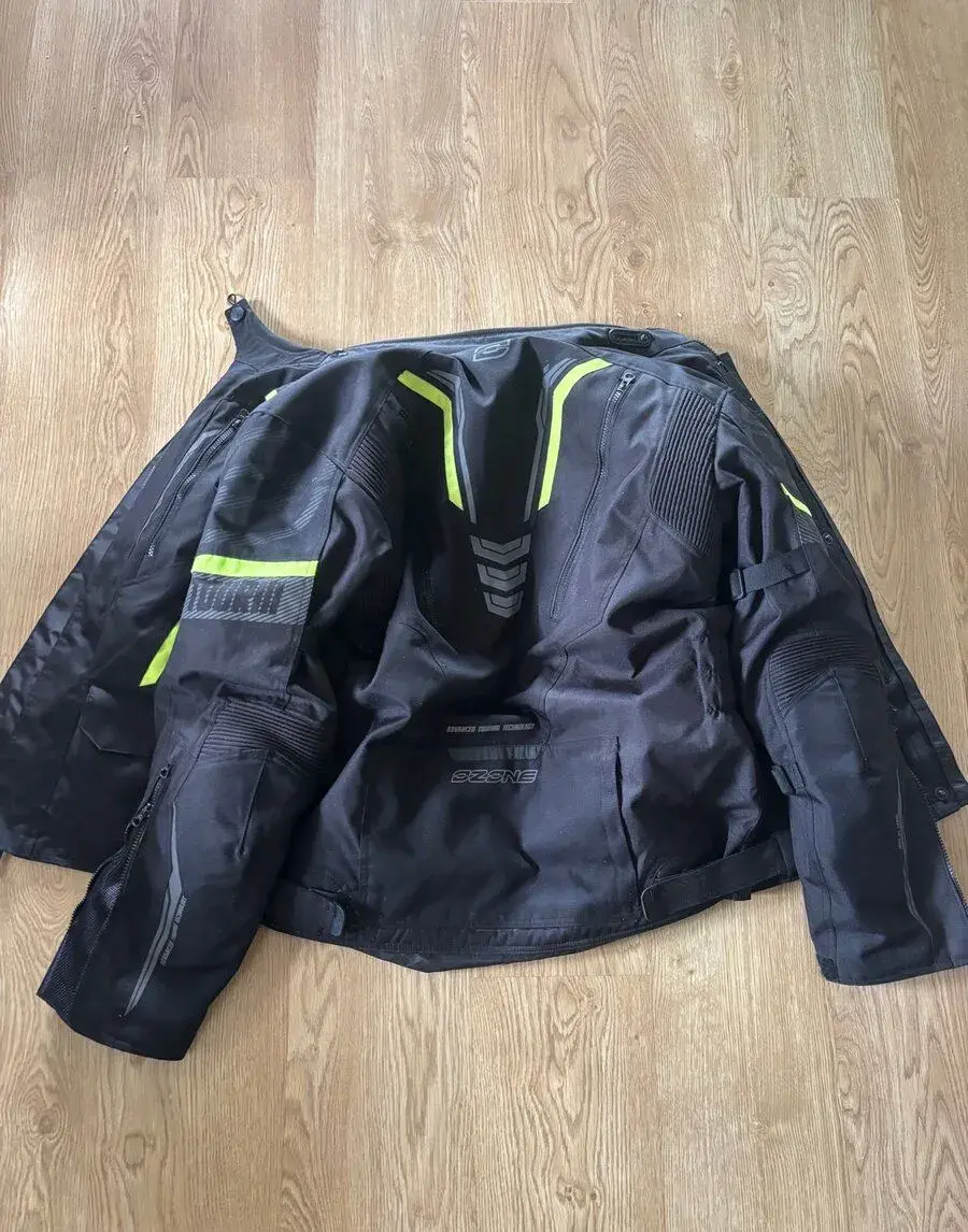 Moto bunda