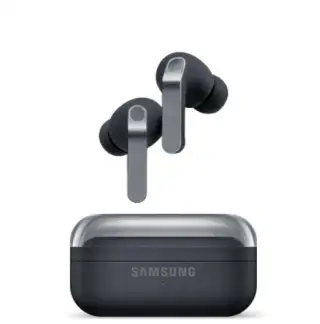 Nové Samsung Galaxy Buds4 Pro Black
