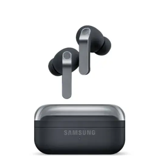 Nové Samsung Galaxy Buds4 Pro Black