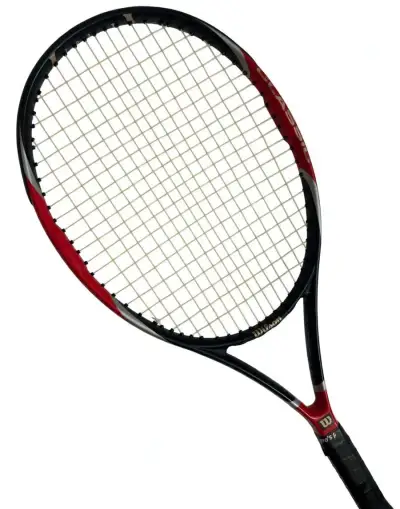 Wilson Pro Staff Classic 6.1 95 + obal Wilson Ultra Series -