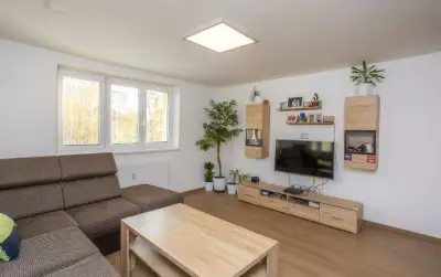 Prodej bytu 3+1 - 138 m² - Višňovka – Pardubice