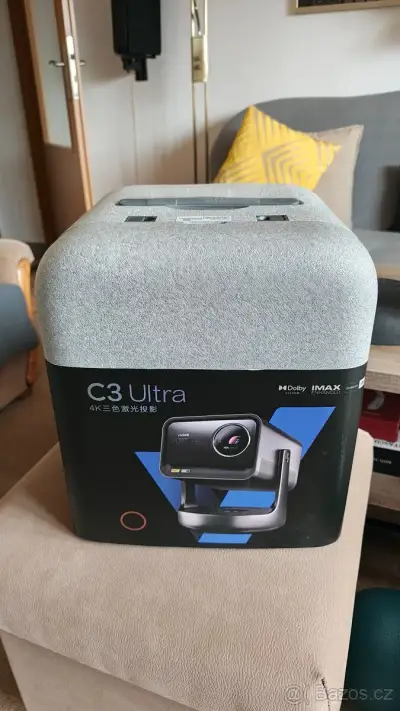 Hisense Vidda C3 ULTRA