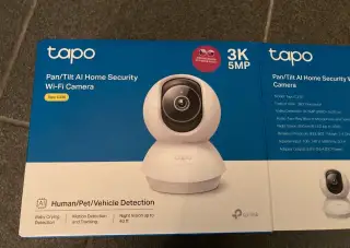 Kamera TP-Link Tapo C230