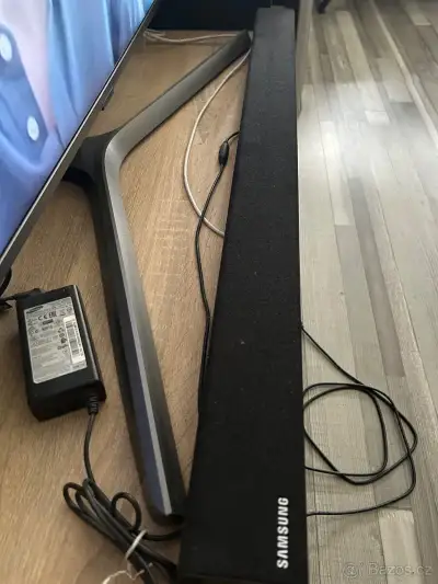 Soundbar Samsung HW-K335