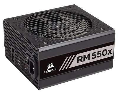 Corsair RM550x (80 PLUS Gold)
