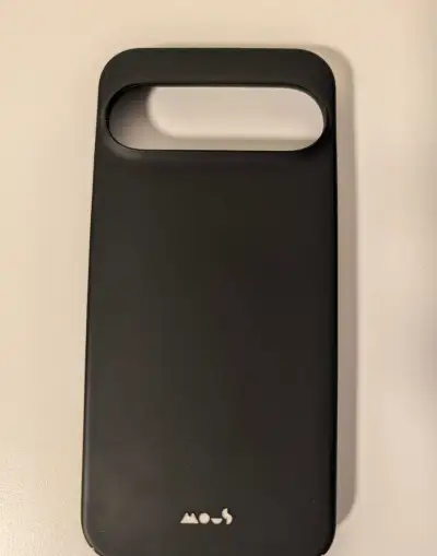 Pixel 9 Pro XL - Mous Super Thin