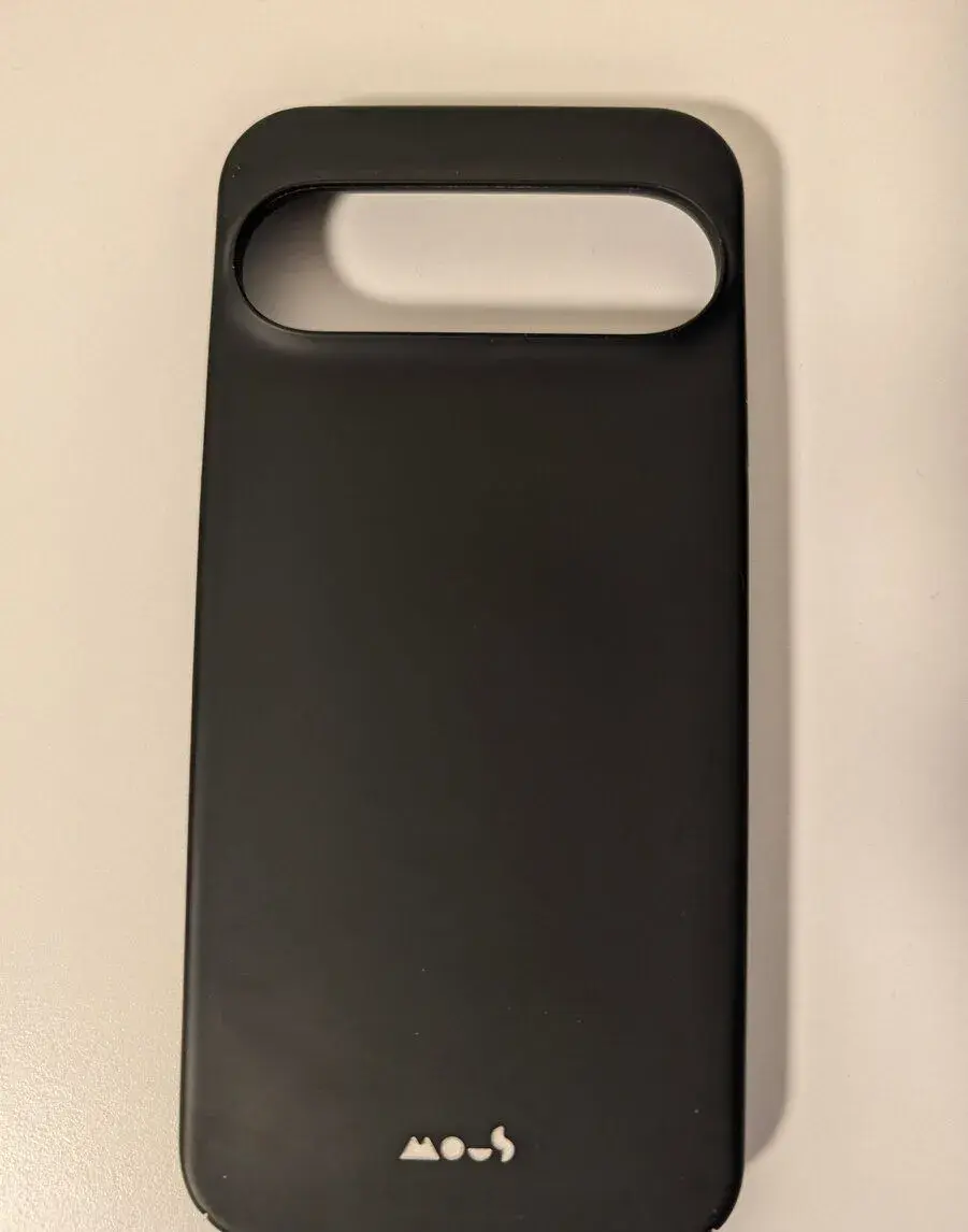 Pixel 9 Pro XL - Mous Super Thin