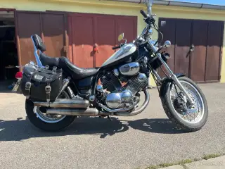 Yamaha Virago 1100