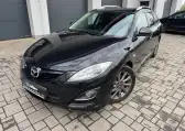 Mazda – 2012, 212 867 km