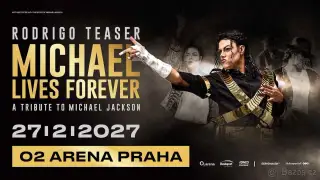 MICHAEL LIVES FOREVER, klubové VIP