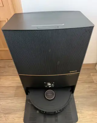 Dreame L20 Ultra Black, záruka 1/2027